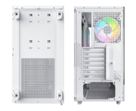 Montech XR ARGB White - 1369614 - zdjęcie 5